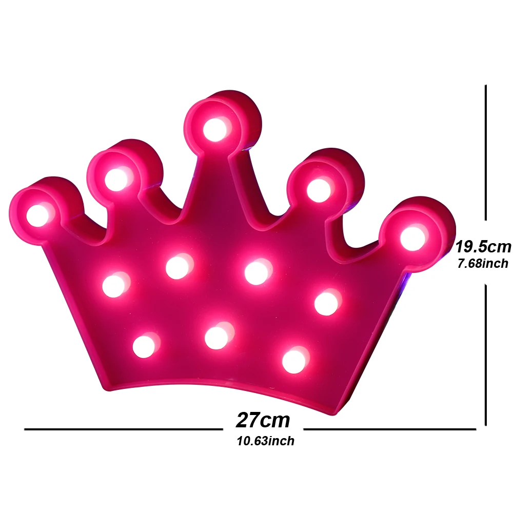3D модный светодиодный ночной Светильник Светодиодный настольный светильник