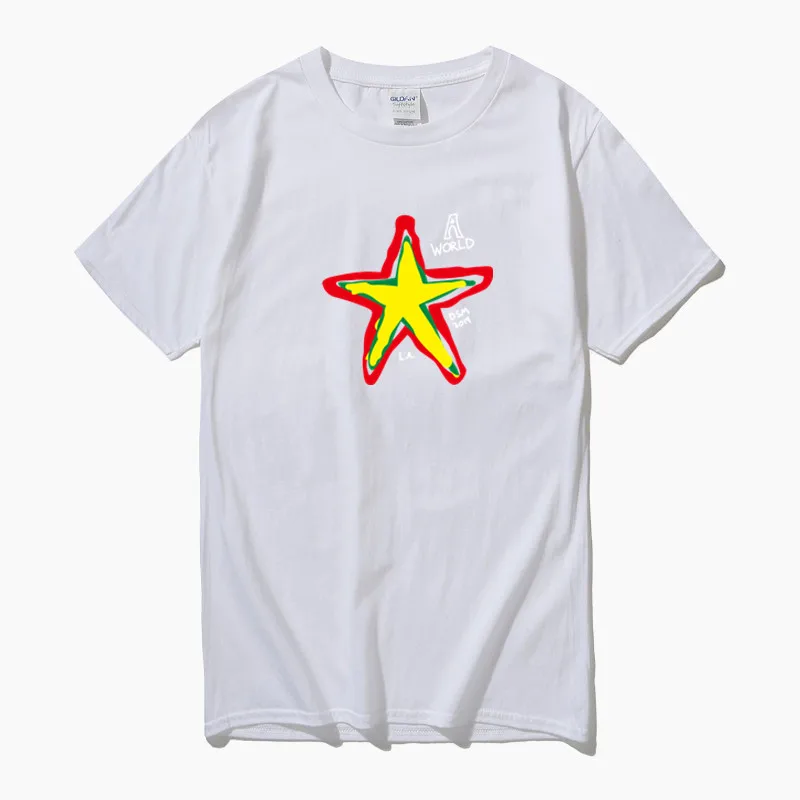 

2021 Harajuku Streetwear Shirt Regular Fit Surf Surfer Surfing Tee T Shirt Sz Mens Short Sleeves