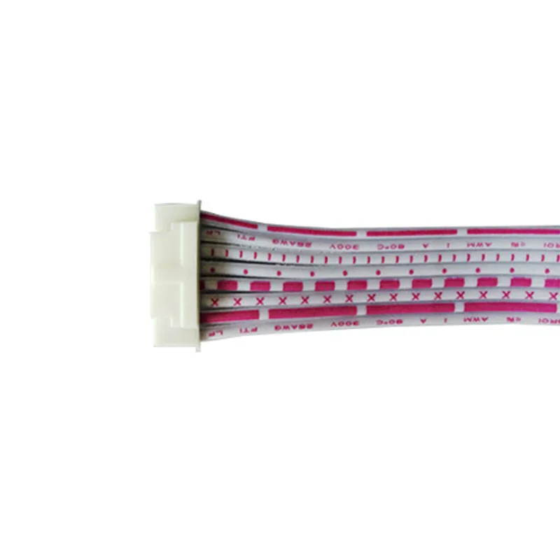 DMT80480L070_01WT 7 дюймовый TFT Серийный порт инструкция экран RS232 с резистором