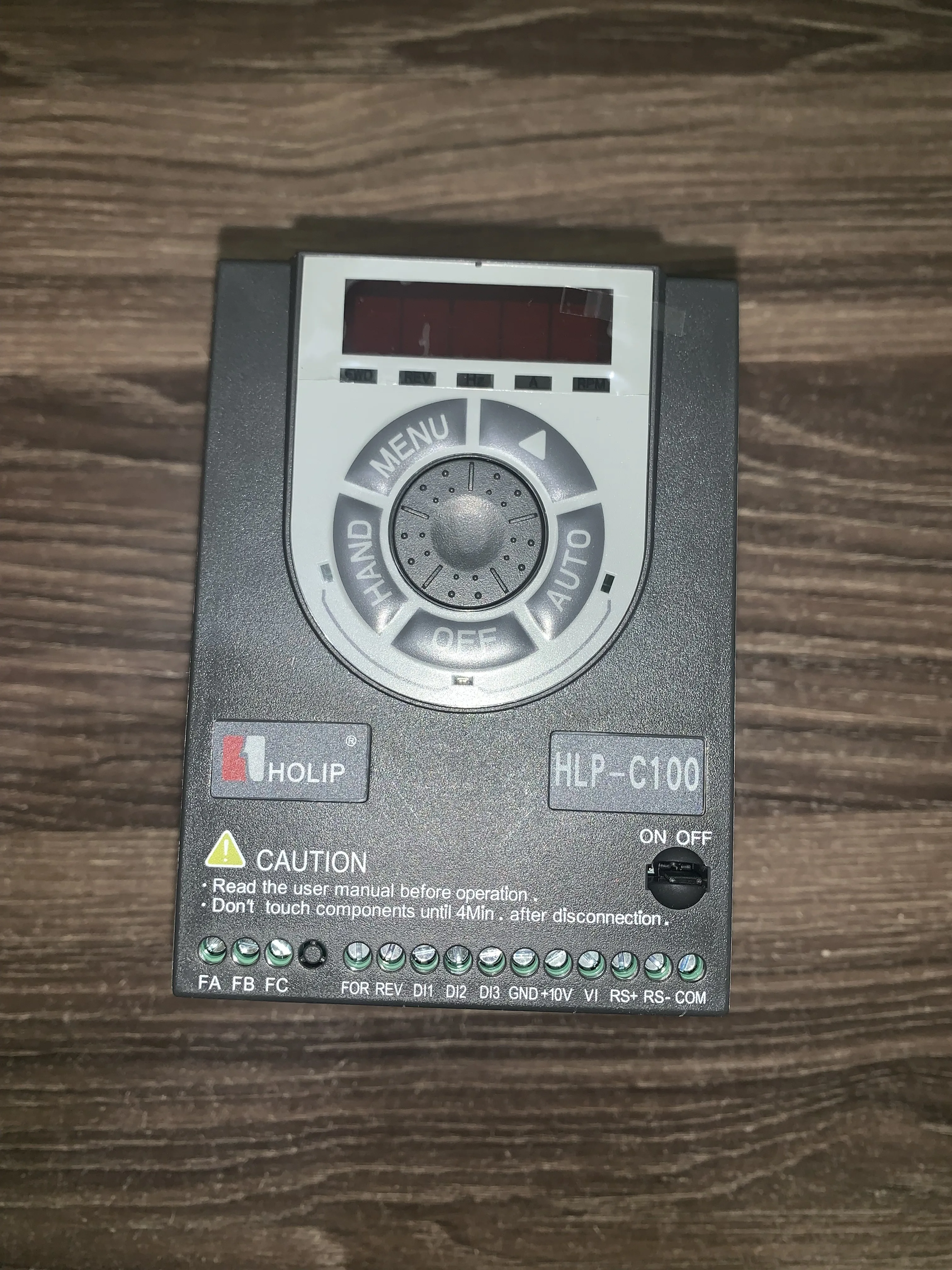 

Φ Holip Inverter HLP-C100 HLP-C1000D3721P HLP-C10001D543P HLP-C10001D521P