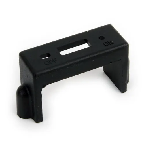 Безколлекторная электрическая модель 03008 переключатель крышки для 1/10 4WD