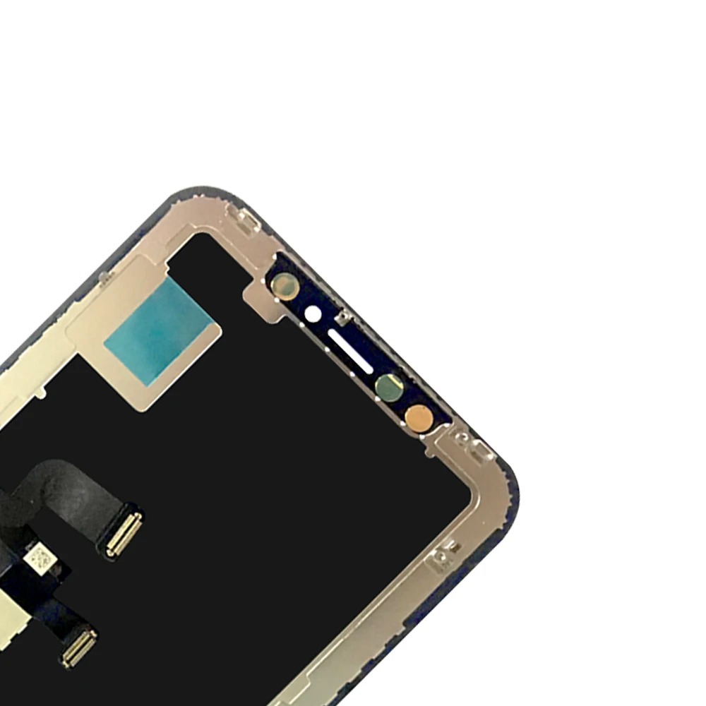 ЖК дисплей для iPhone X Tianma сенсорный экран с дигитайзером сменный детали в сборе