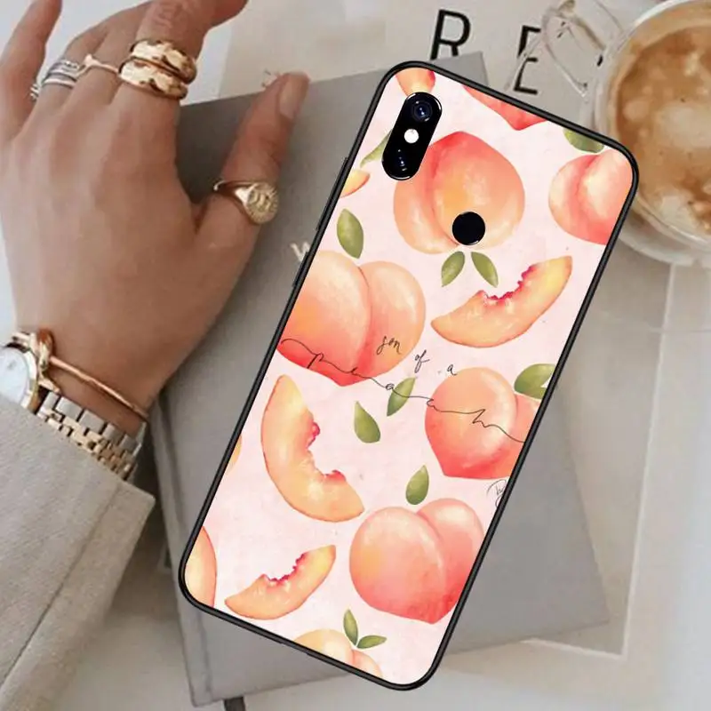 

call me by your name Phone Case For Xiaomi Redmi 7 8 9t a3Pro 9se k20 mi8 max3 lite 9 note 9s 10 pro