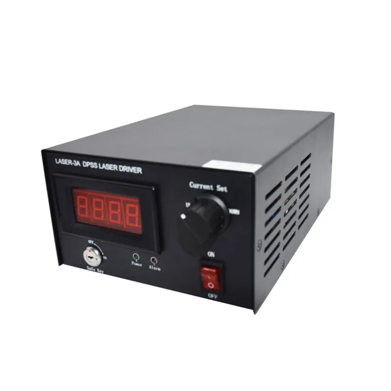 Рисунок 5 - YANBAN 100 мВт нм инфракрасный