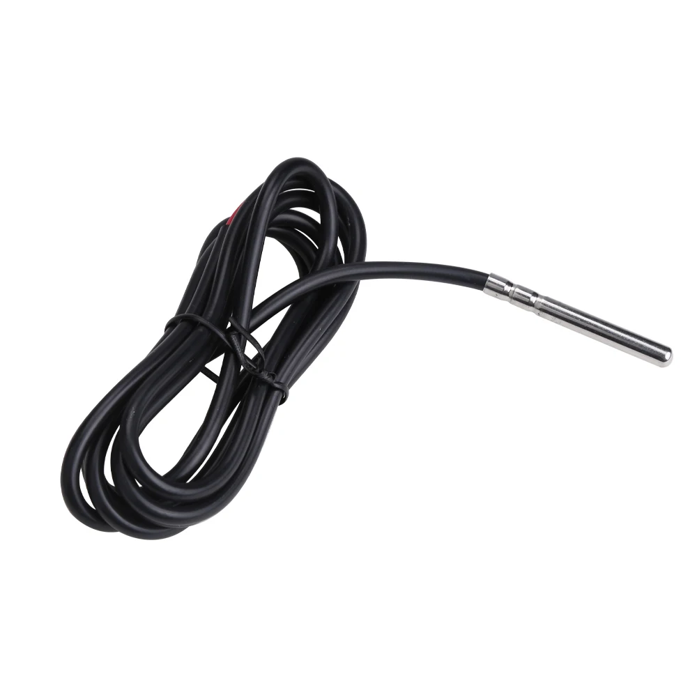 Цифровой регулятор температуры на солнечной энергии двусторонний контроль