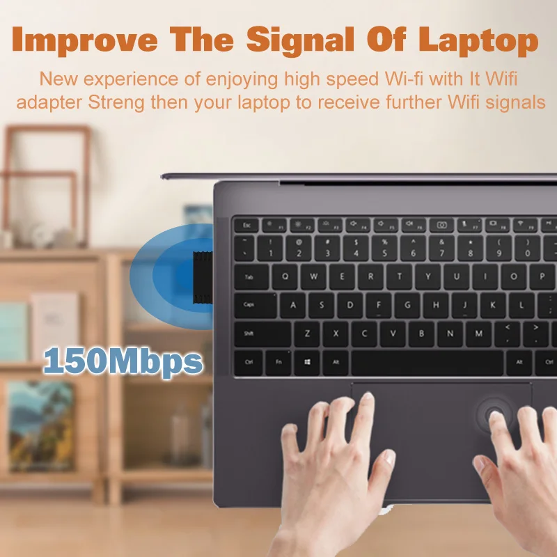 Usb wifi адаптер ethernet lan беспроводной 802.11n ноутбук Настольный электронное устройство защиты antena adaptador 2,4g 5g wi-Fi приемник 5g mini