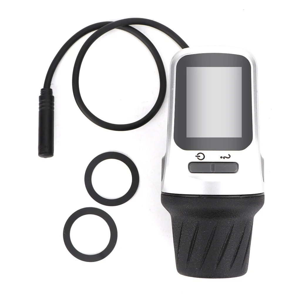 

Mid Drive Electric Bicycle Central Motor LCD TSDZ2 XH-18 Display Instrument