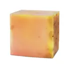 100 г бамбуковый уголь Алоэ Роза эфирное масло мыло ручной работы очищающее средство для лица Уход за кожей тела Биоактивный продукт для мытья лица