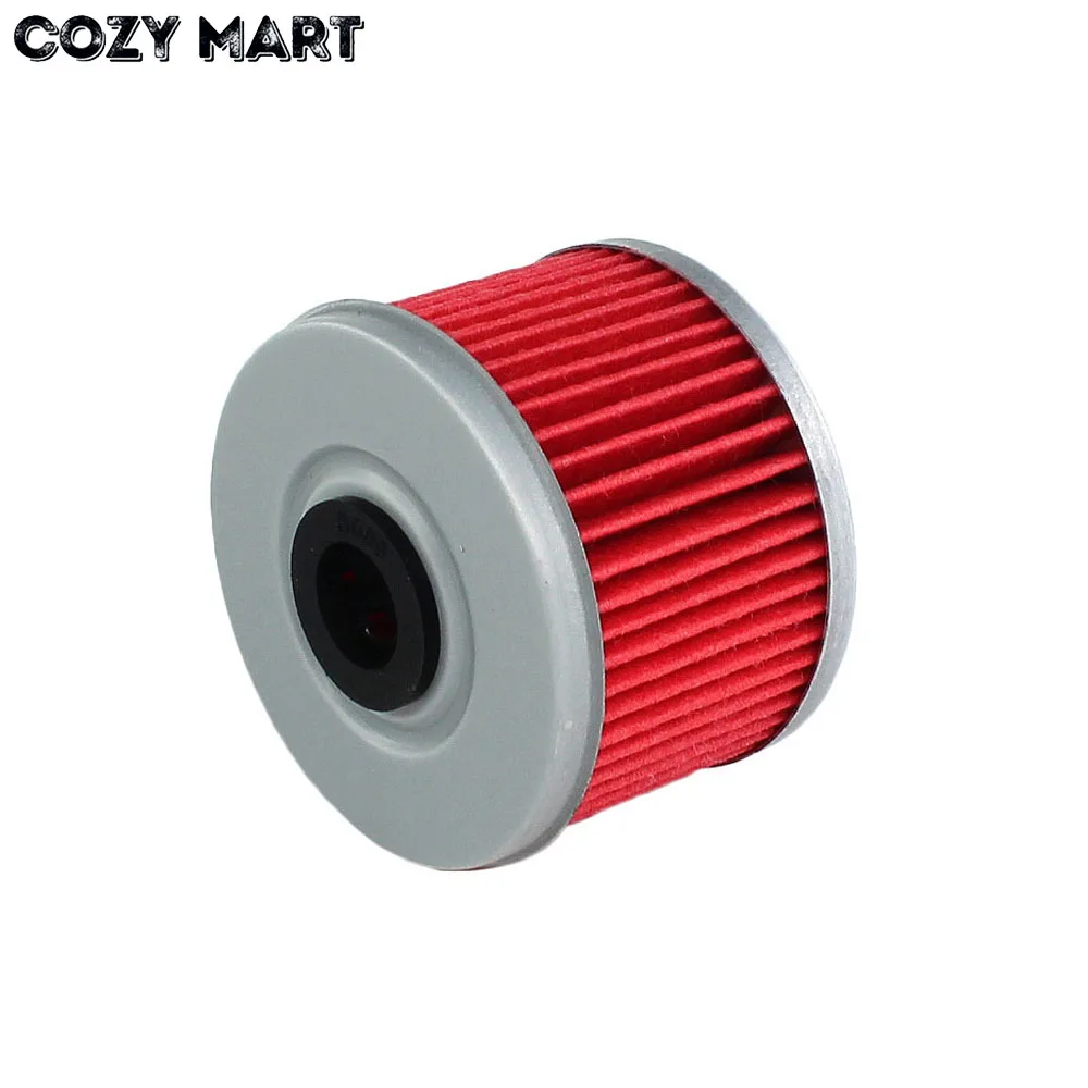 3 шт. масляный фильтр для atc 350x 250sx cbf250 сертификатом от сертификационной 400 trx 250 300 350