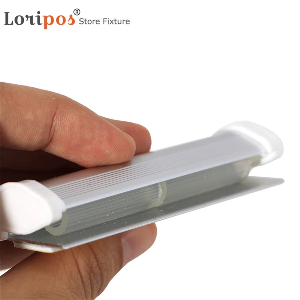 

Самоклеящаяся металлическая штанга из алюминиевого сплава