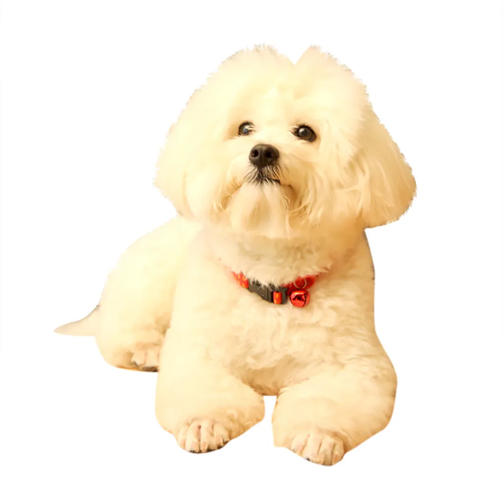 Новый ошейник для собак от блох Противомоскитный вшей нейлонов товары домашних