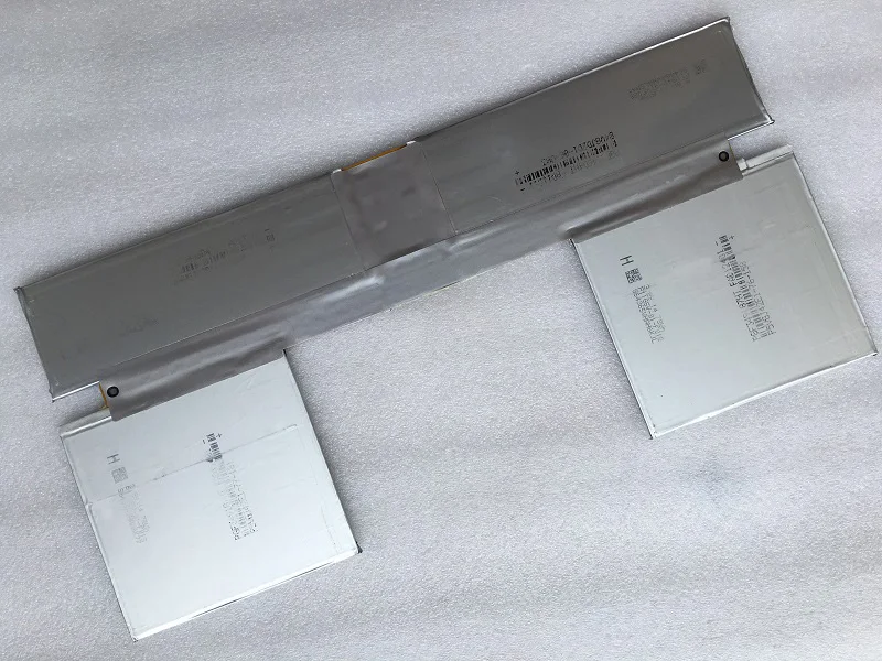 Оригинальная батарея для клавиатуры SupStone G3HTA021H G3HTA023H G3HTA024H Microsoft Surface Book 1 13 5 дюйма
