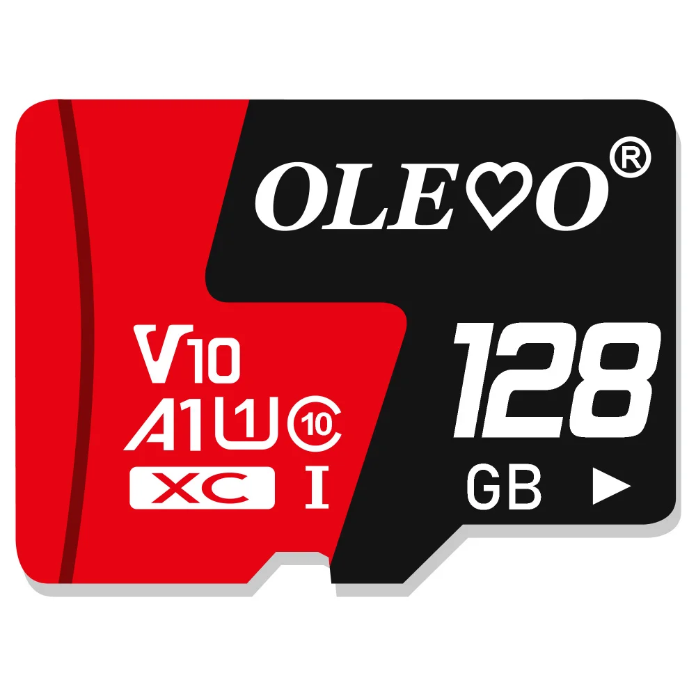 micro sd карта памяти класс 10 128 гб 8 гб 16