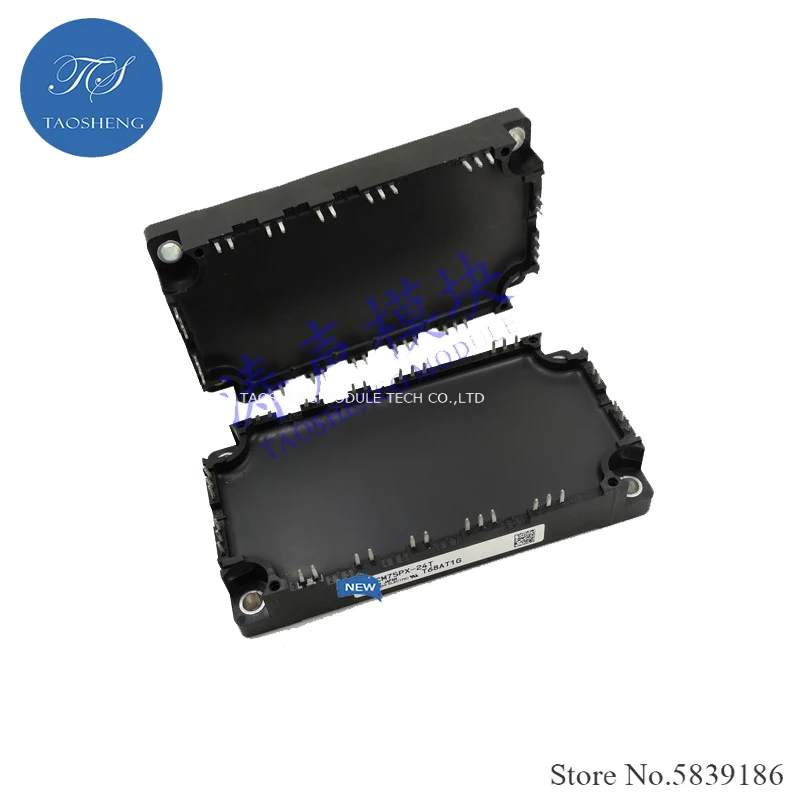 Original IGBT MODULE CM75PX-24T