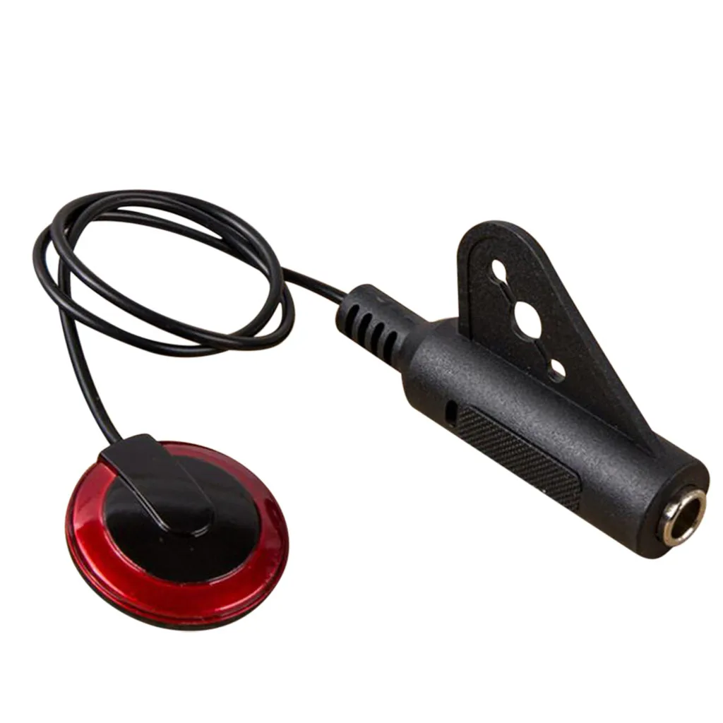 Акустические звукосниматели Акустическая гитара звукосниматель аксессуары