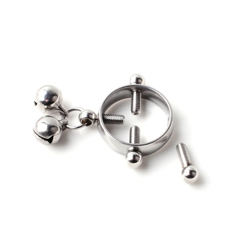 2 шт/пара 3 пары модные сексуальные зажимы для сосков круглый не пирсинг соска