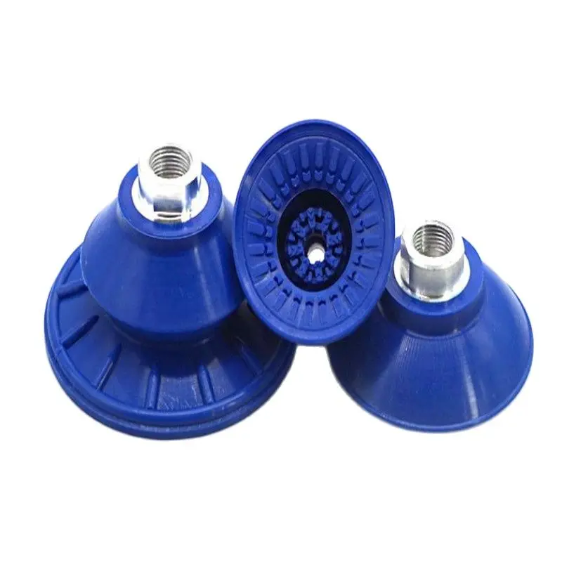 

Pneumatic components manipulator accessories vacuum suction cup nozzle external thread connector ZPT02UN-A5 for SMC