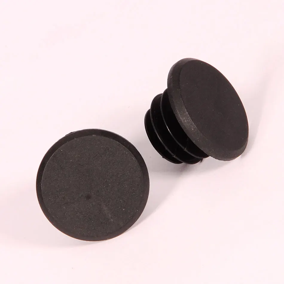 2 шт./1 пара руль для горной дороги велосипеда MTB ручки руля гладкие мягкие