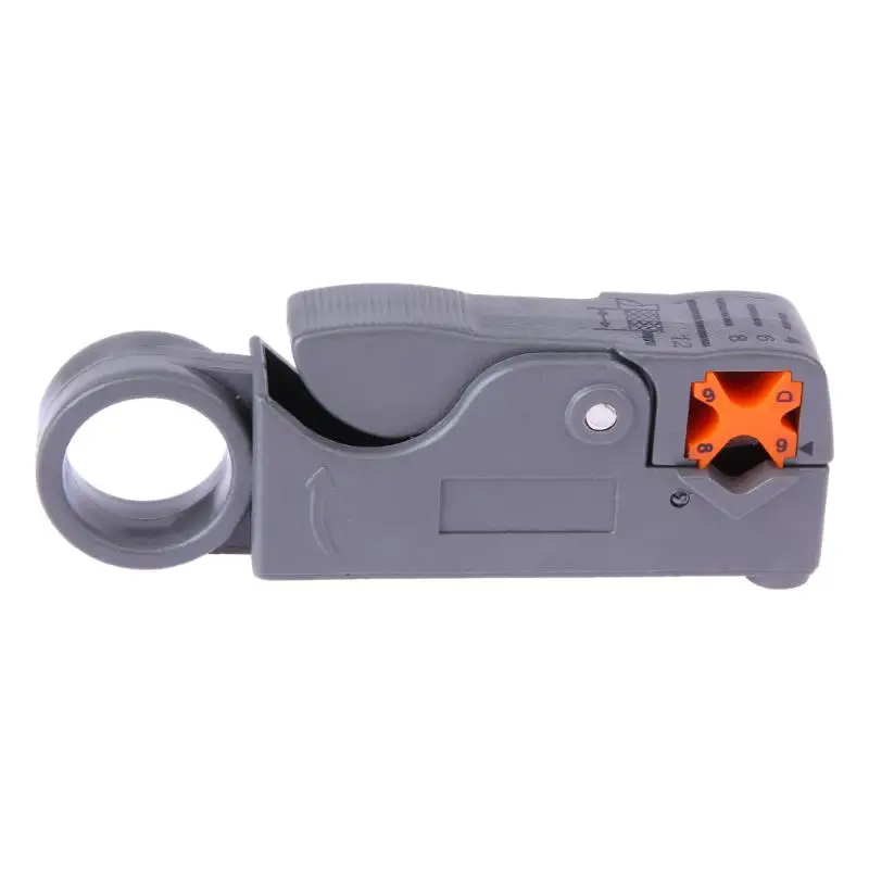 

NEW-New Multi Compression Coaxial Cable Crimping Tool F Rg6 Rg58 Rg59 Connectors Coax Crimper Coaxial Cable Stripper