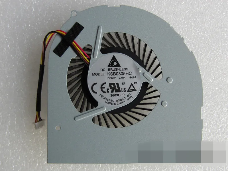 

Brand new original LENOVO Y480 Y480A Y480M Y480N Y480P Laptop CPU fan