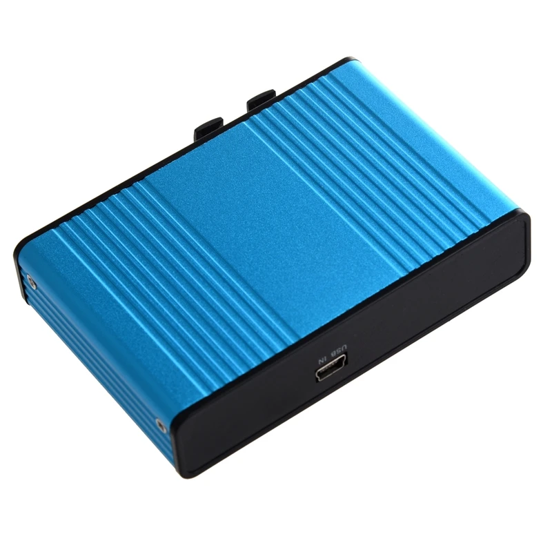 USB 6 Каналов 5 1 внешняя звуковая карта SPDIF | Электроника