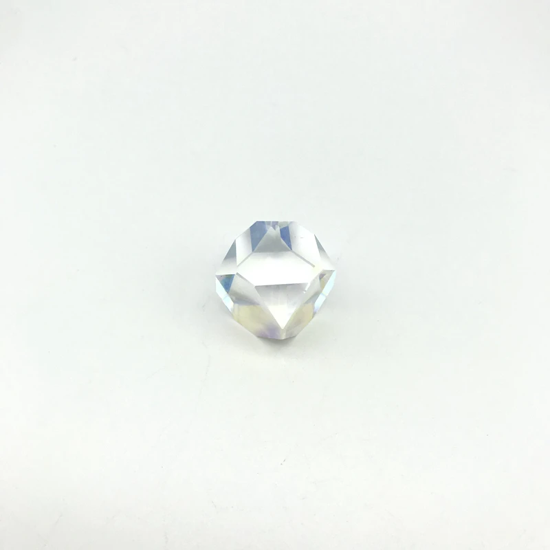 

X кубическая Призма Цветовая Призма Dice Prism
