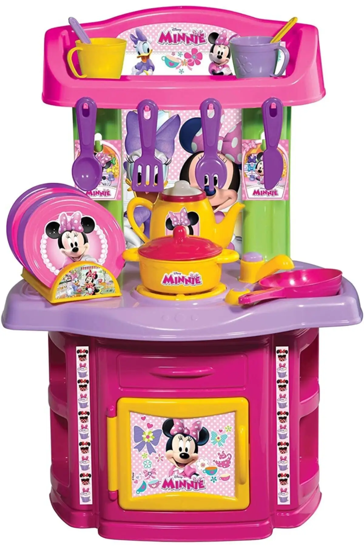 Кухня «Минни Маус»-набор игрушек