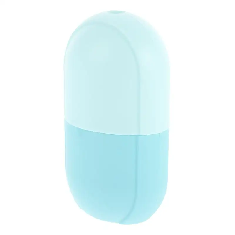 1 шт. Для женщин льда массажный ролик уход за кожей лица Катание на коньках