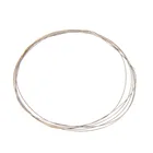 1 м 0,260,38 мм Диаметр пильного диска для резки проволоки нефрита Алмазный Эмери Стекло пила аксессуары