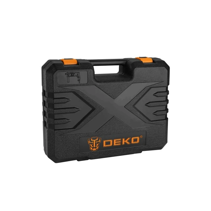 Перфоратор Deko DKH650W