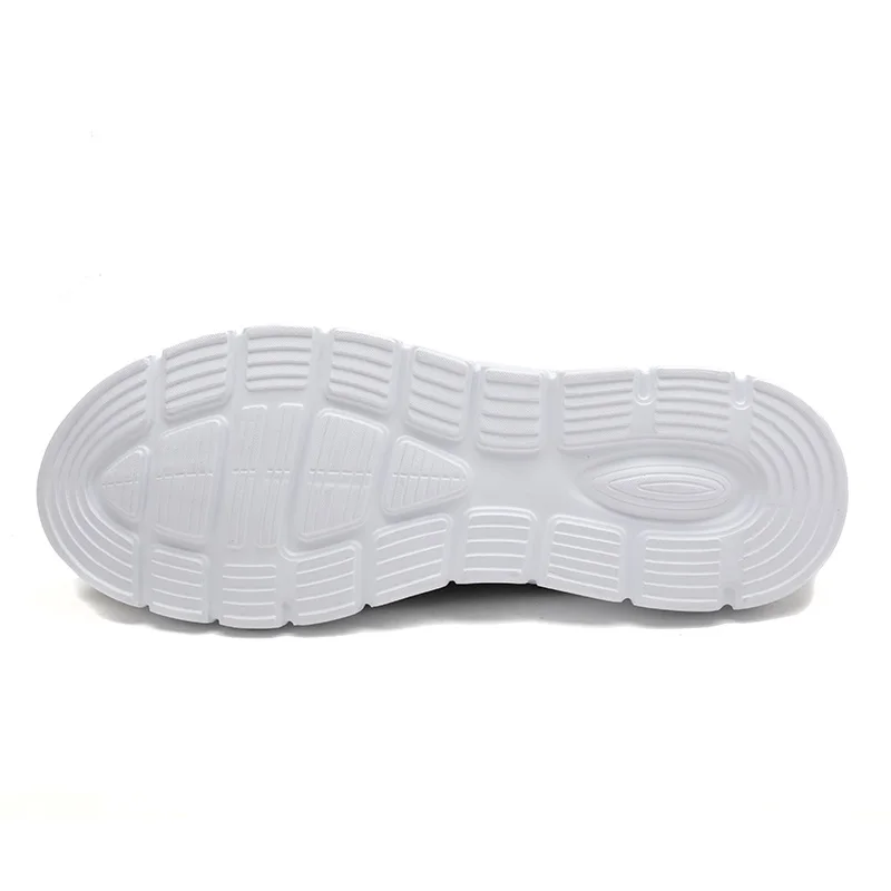 

Hot Sale Fashion Men Casual Shoes Mesh Breathable Sneakers Walking Male Footwear New Comfortable Lightweight couble Shoes 35 48
