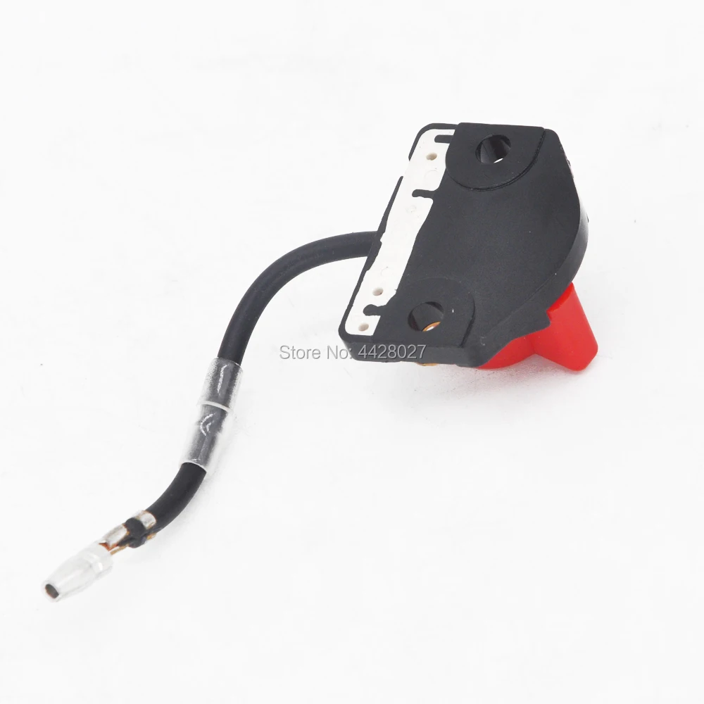 Переключатель останова двигателя для ROBIN SUBARU EY15 EY20 EY28 EY27 EX13 EX17 EX21 EX27 EX30 EX35 EX40 EH36