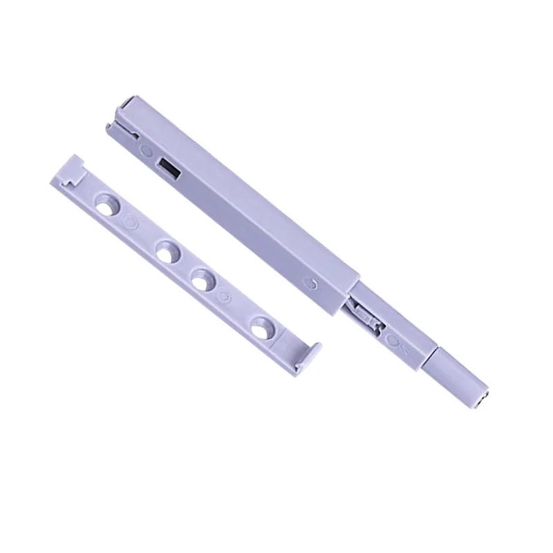 1 шт. серый белый шкаф ловит дверь стоп Буфер Заслонки кухонный тихий мягкий