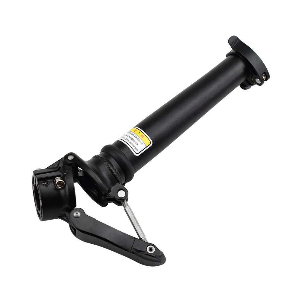 Складной вынос велосипеда из сплава 1-1/8 дюйма без резьбы 10-градусный складной