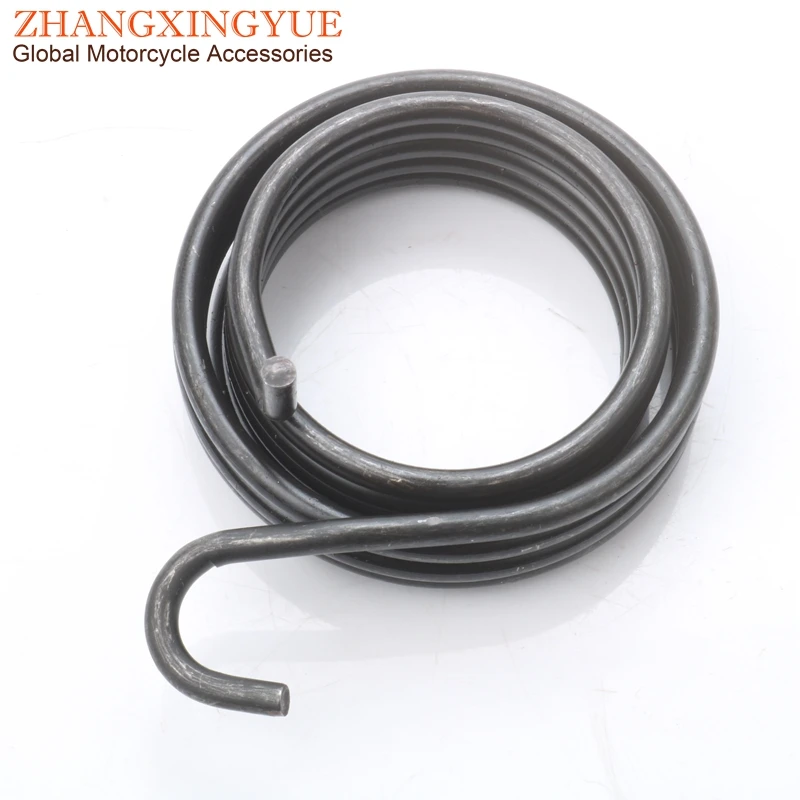 Пружина для возврата Kick Start GILERA ICE 50 RUNNER SP STALKER STORM TYPHOON X XR 50cc 289495 180 121930010|Ножные