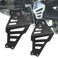 motorcycle universal joint guard cover accessories protector for yamaha xt1200z xtz1200 xt1200ze super tenere abs 2010 2021 2020