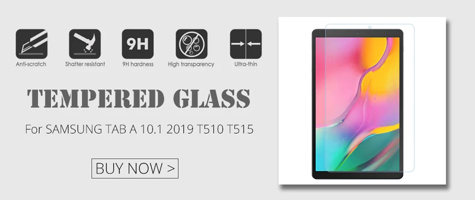 Вращающийся на 360 чехол для samsung Galaxy Tab A 10,1 T510 T515 SM-T510 SM-T515 чехол для планшета samsung Tab A 10,1 Funda