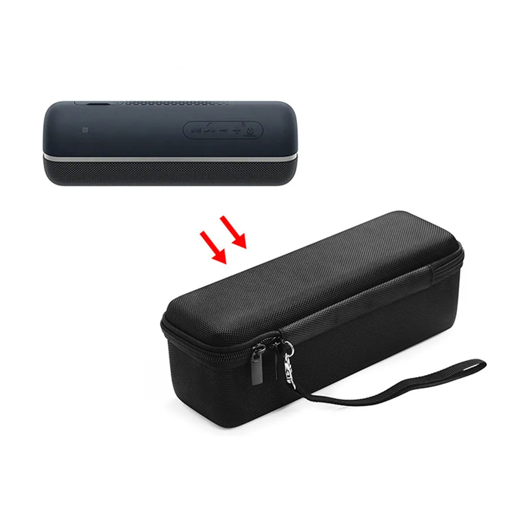 Портативный защитный чехол дорожная сумка для Sony SRS-XB22 Портативная хранения