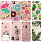 Чехол-накладка для iPhone X, XR, XS Max, 6S, 7, 8, 7 Plus, 5, 5S, SE 2020