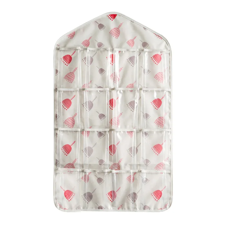 Складная сумка Органайзер для хранения обуви 16 сеток|Подвесные органайзеры| |