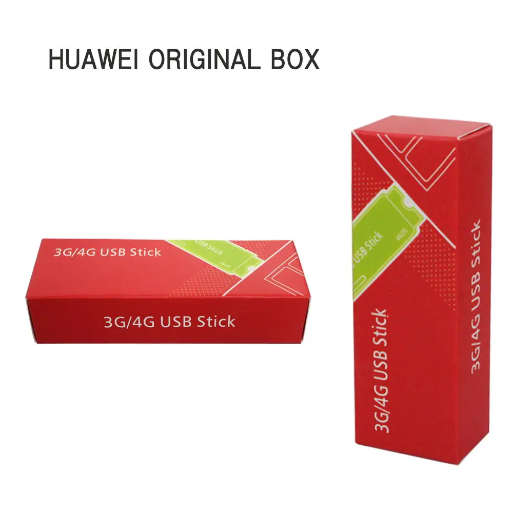 Huawei 4G USB Modem E3372s-153 LTE FDD800/900/1800/2100/2600Mhz Cat4 150Mbps Wireless Dongle