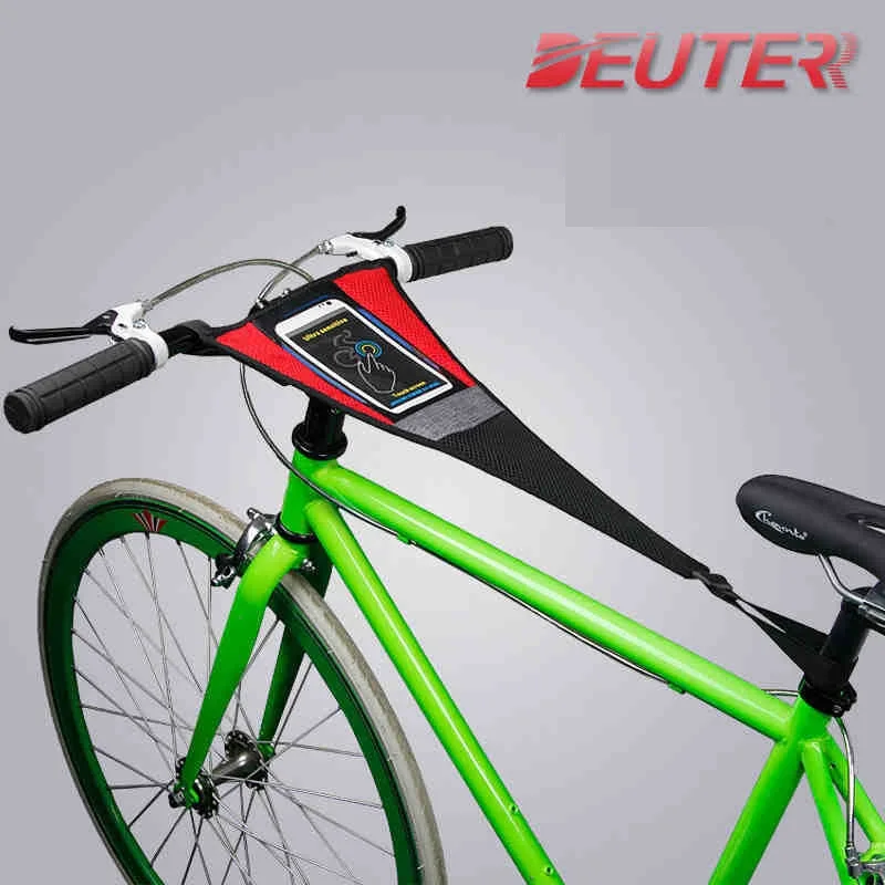 2 стиля DEUTER защита от пота MTB дорожный велосипед Аксессуары для велосипеда | Спорт