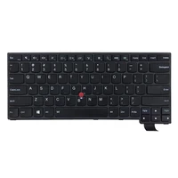 original used backlit keyboard for lenovo thinkpad s3 yoga 14 laptops