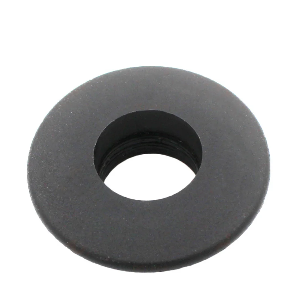 

10 Set Soccer Table Football Board Bearing Rod Foosball Bushing Table Football Machine Bearing Black