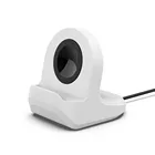 Зарядный кронштейн универсальный силиконовый для Samsung Galaxy Watch 4, Watch 4 Classic