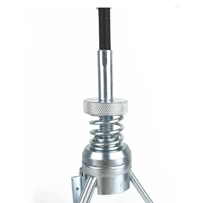 

51-177mm Steel Car Engine Brake Cylinder Bore Hone Honing Tool Flexible L Shaft I6M3