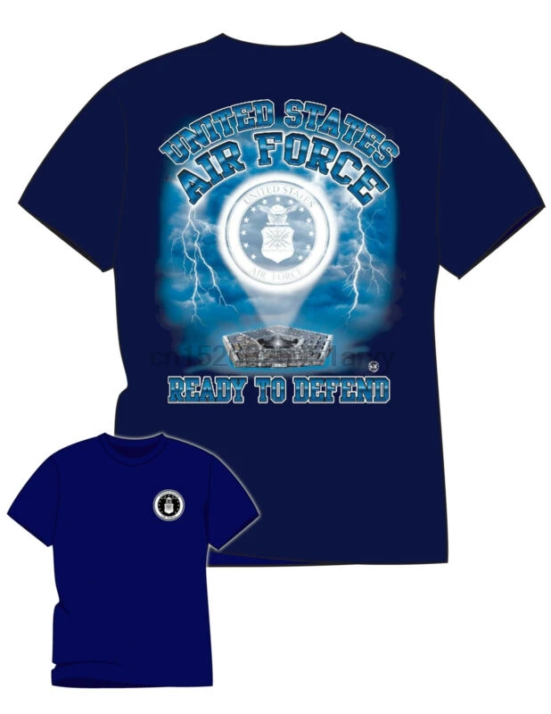 

NAVY BEACON T SHIRT NWT ARMY AIR FORCE MARINES