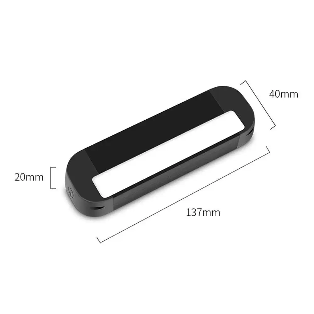 

Reading Light Led Car Ceiling Light Trunk Light with Multiple Charging Methods