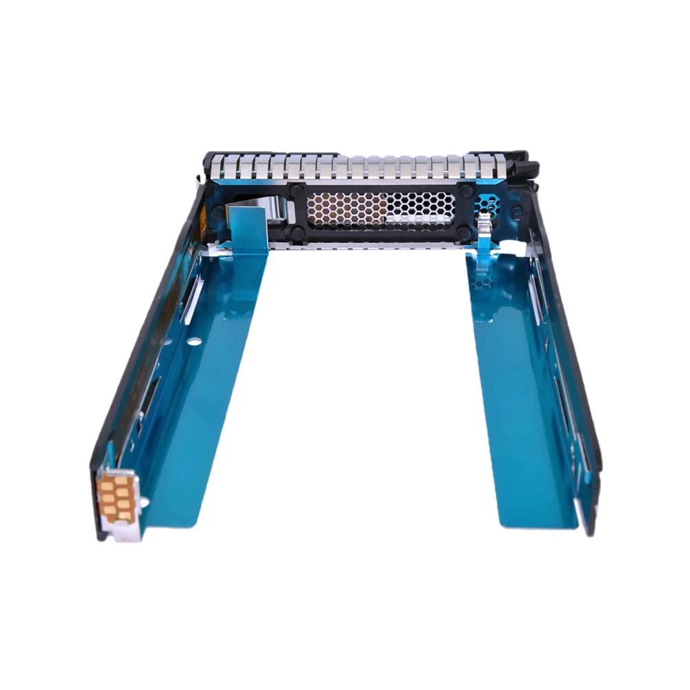 Для HP GEN 9/GEN8 651314 001 Drive Caddy 3 5 LFF SAS SATA HDD Tray высокое качество и качество|Компьютерные