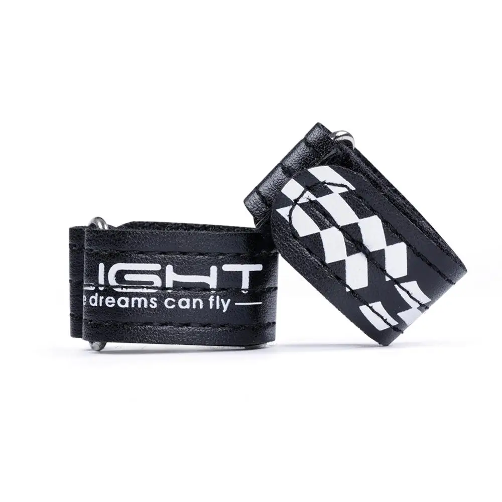 IFlight 20 мм Ширина 20x20 0 мм/250 мм/450 мм/400 мм/150 Kevlar Magic battery ремень/галстук вниз